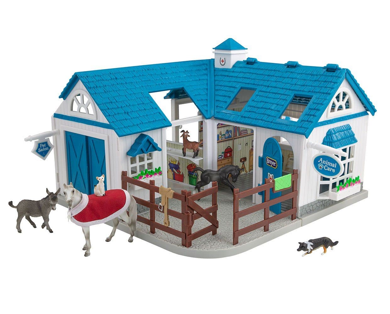 Deluxe Animal Hospital - Image 3