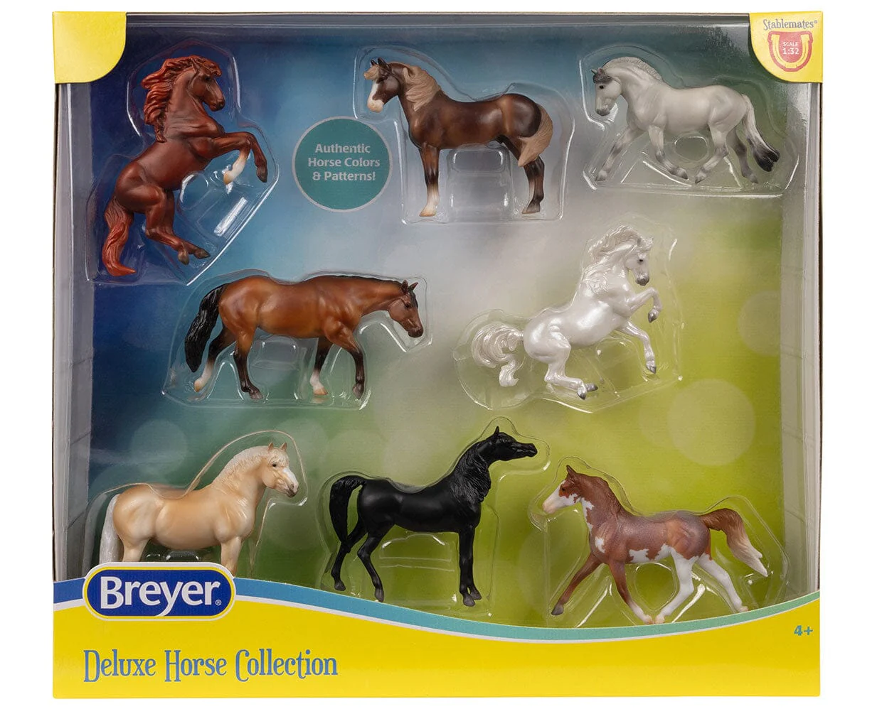 Deluxe Horse Collection - Image 2