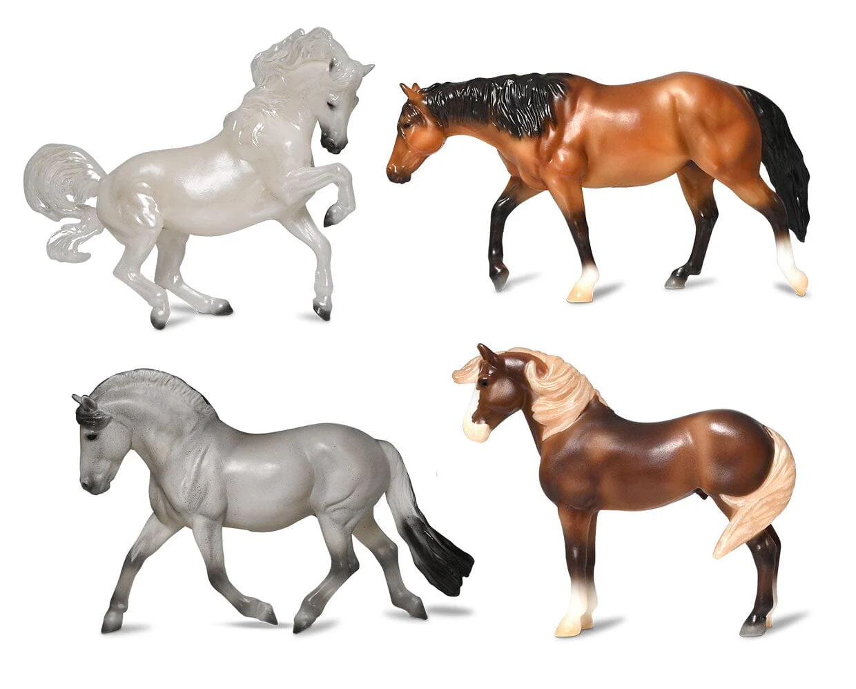 Deluxe Horse Collection - Image 3