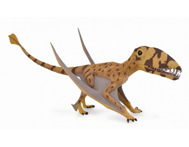 Dimorphodon with Movable Jaw - Deluxe - Image 2
