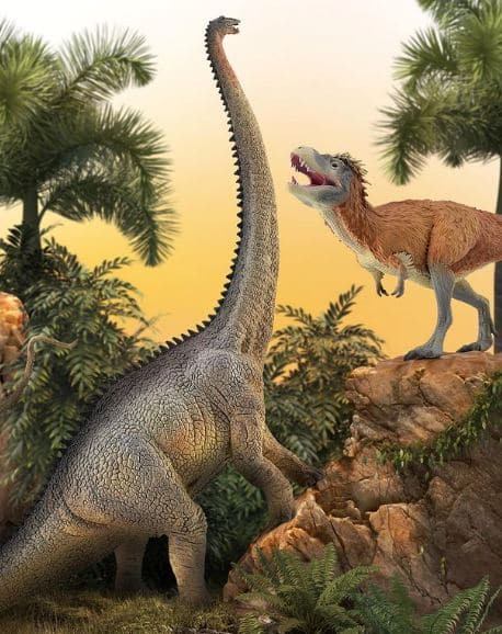 Diplodocus