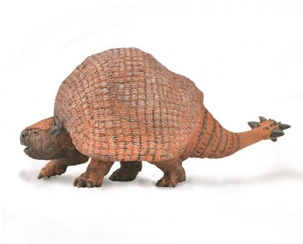 Doedicurus | Deluxe 1:20 Scale - Image 2