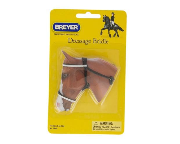 Dressage Bridle - Image 3