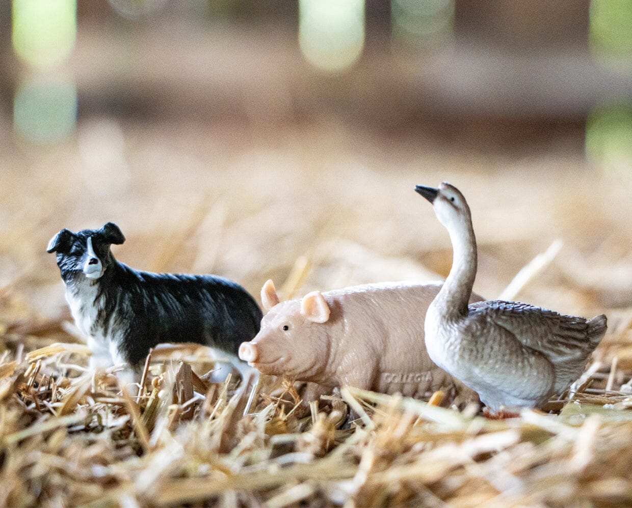 Farm Blind Bags | Individual Blind Bag - Image 3