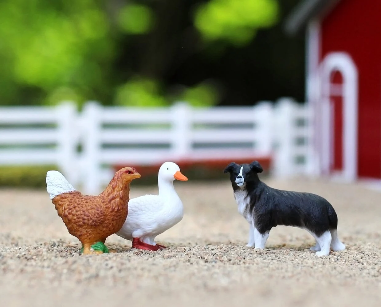 Farm Blind Bags | Individual Blind Bag - Image 5