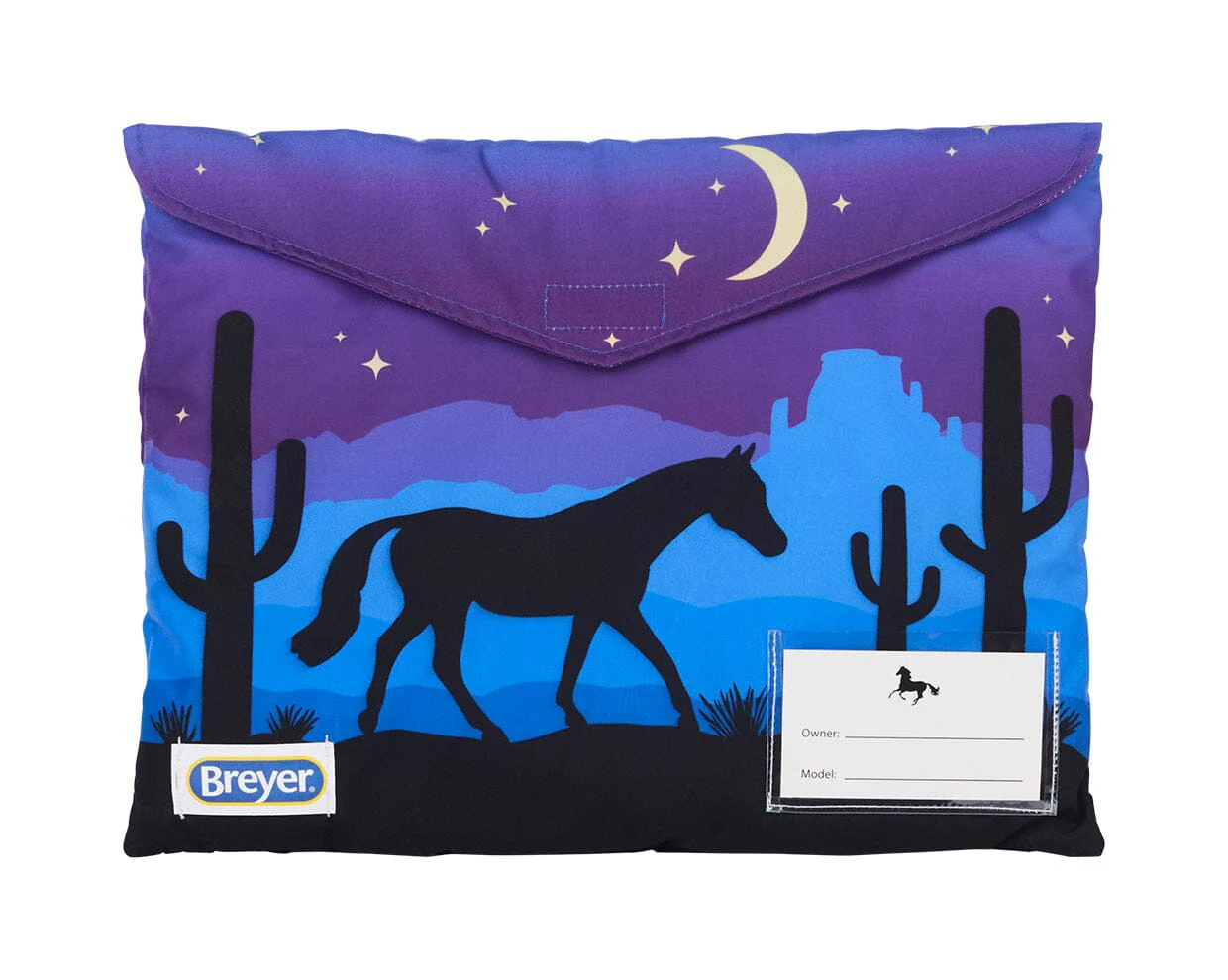 Freedom Series Pony Pouches | Desert Night - Image 2