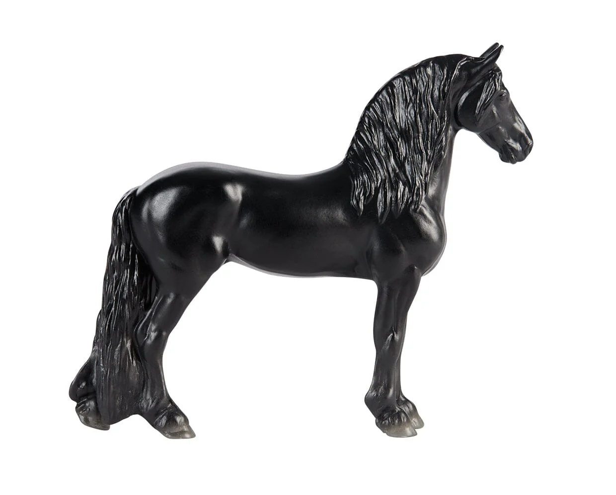 Friesian | Stablemates Single