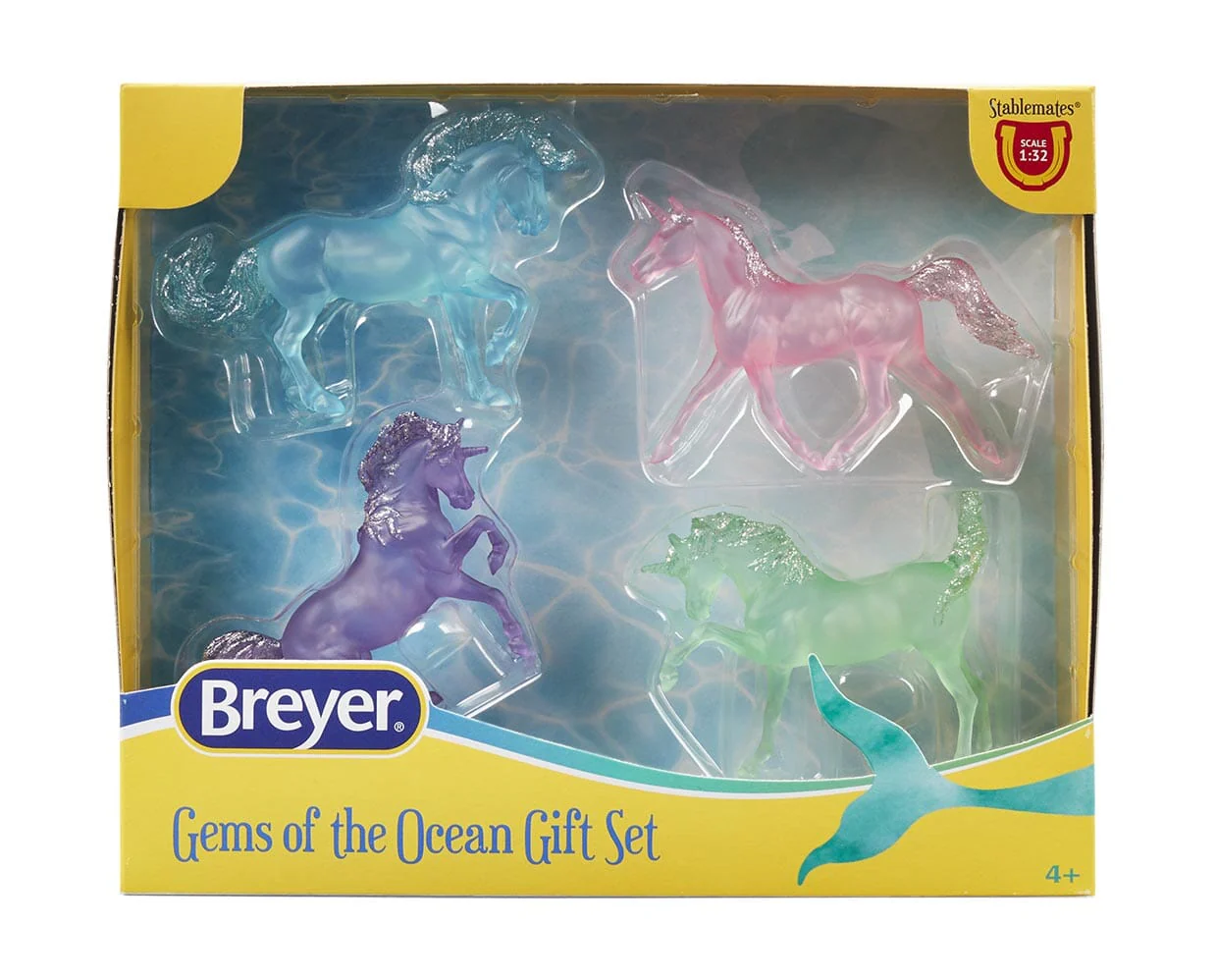 Gems of the Ocean Gift Set - Image 2