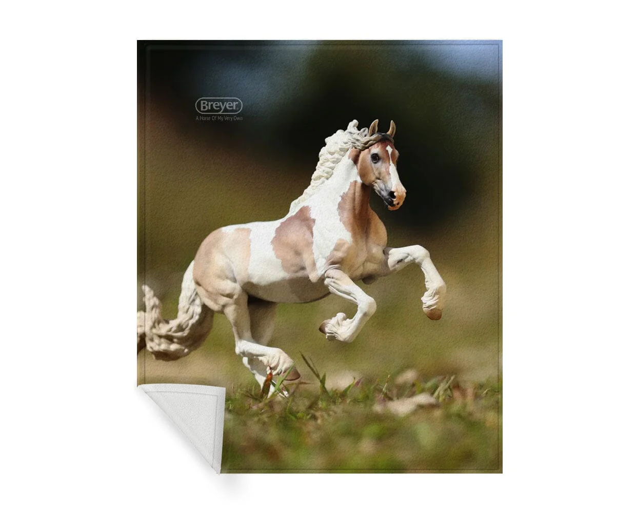 Georgina Throw Blanket