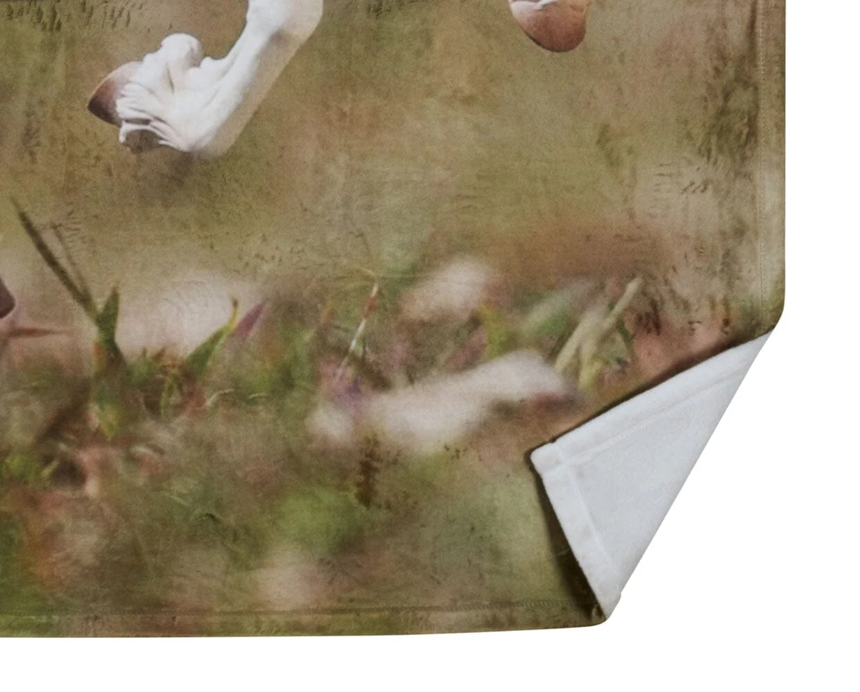 Georgina Throw Blanket - Image 2