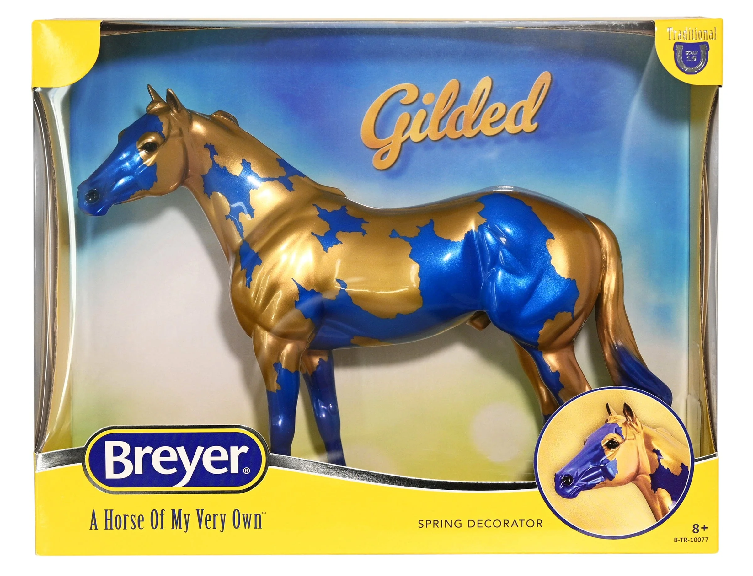 Gilded - Image 4