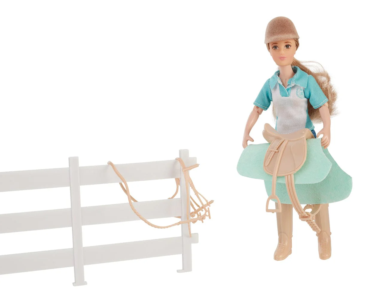Greta | English Rider & Tack - Image 4