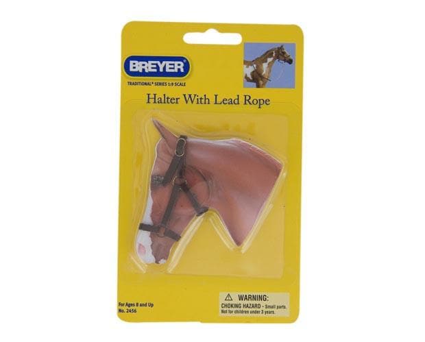 Halter with Lead - Image 3