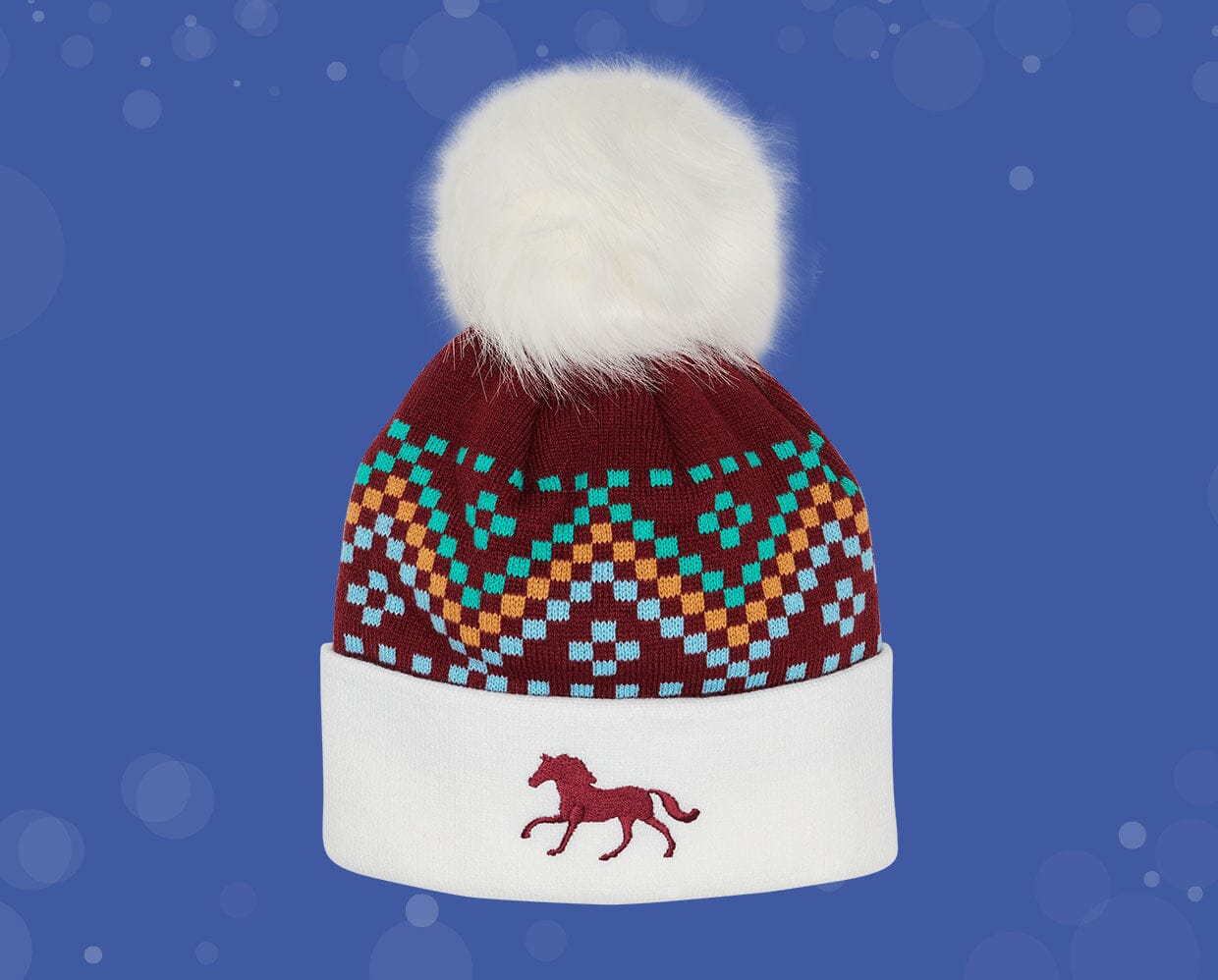 Breyer Winter Hat