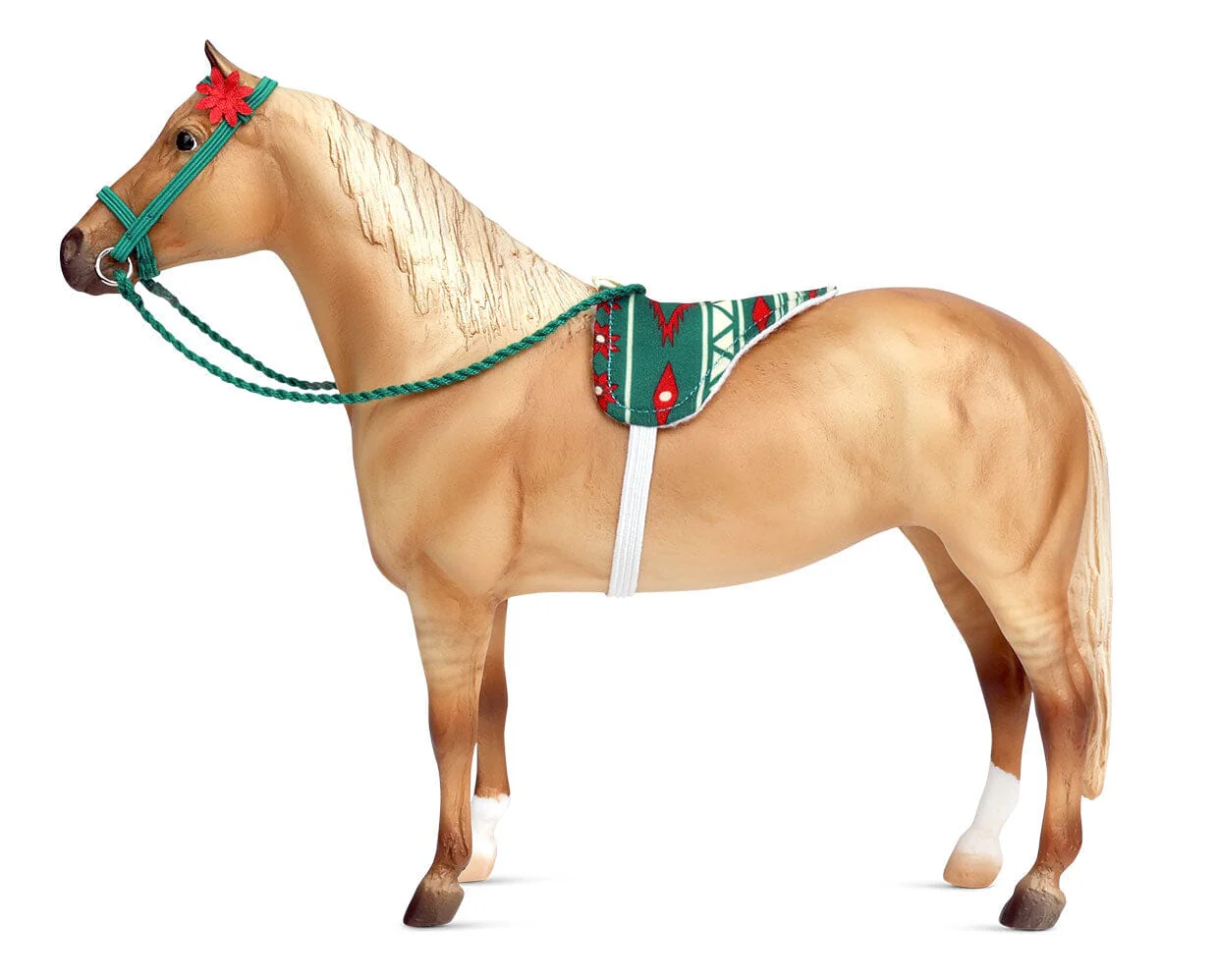 Holiday Trail Ride | 2025 Holiday Playset - Image 3