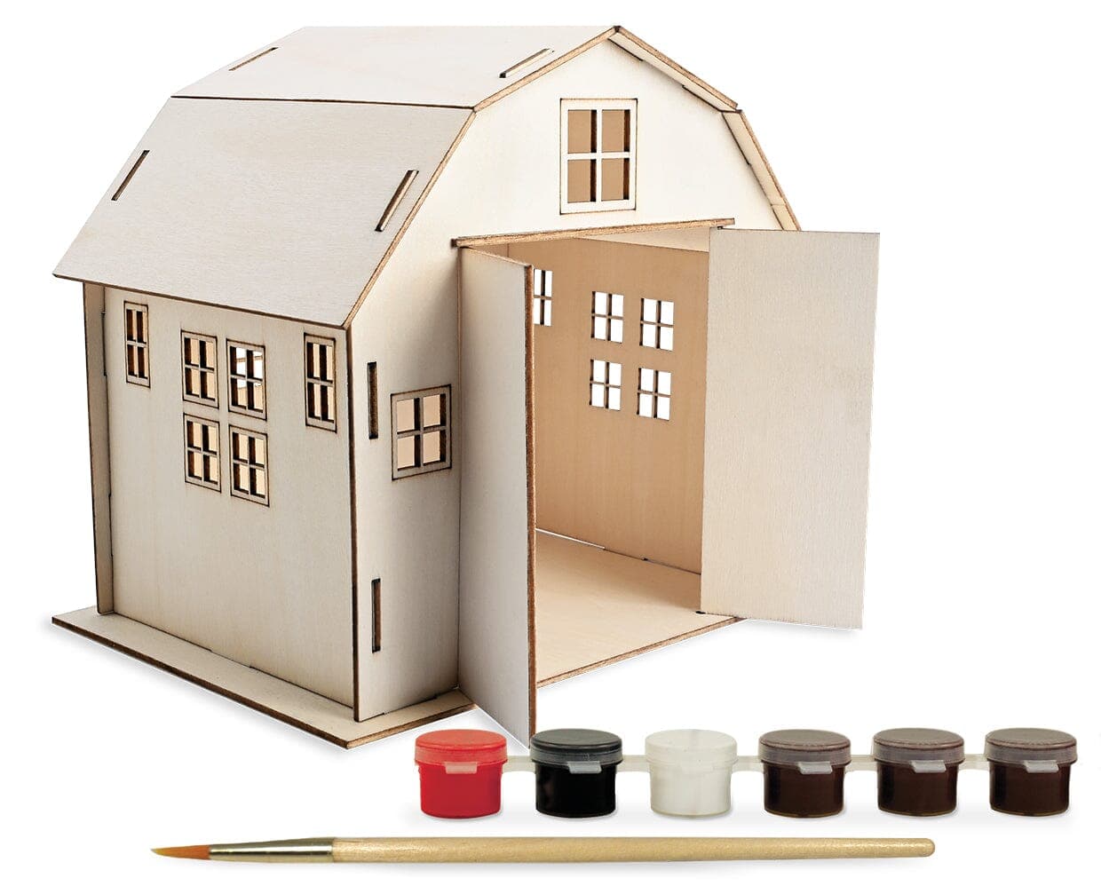 Horse & Barn Paint & Play - Image 7