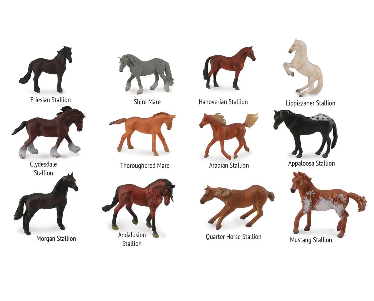 Horse Blind Bag with AR Feature - Individual Bag - Image 3