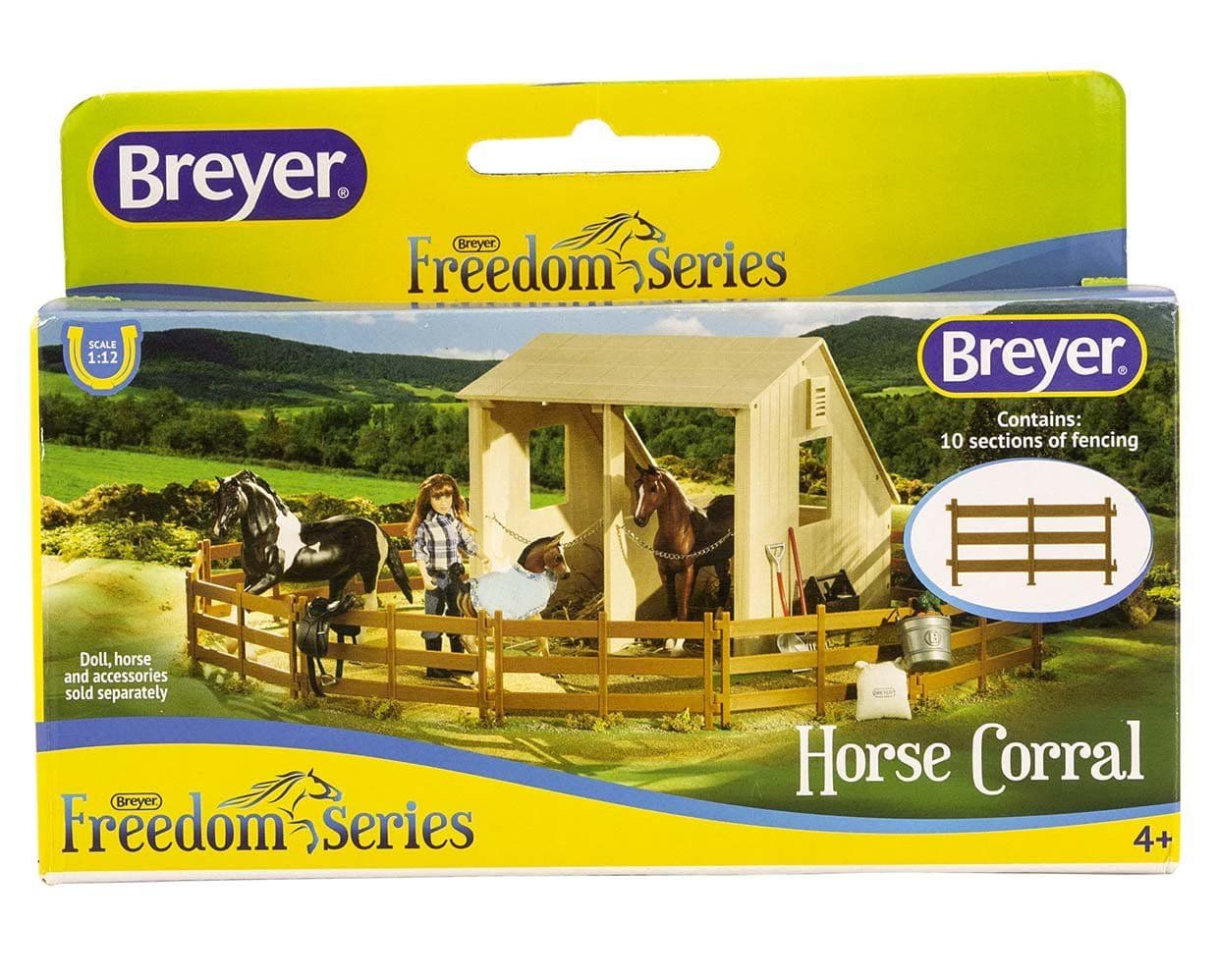 Horse Corral - Image 3