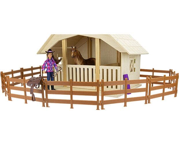 Horse Corral - Image 4