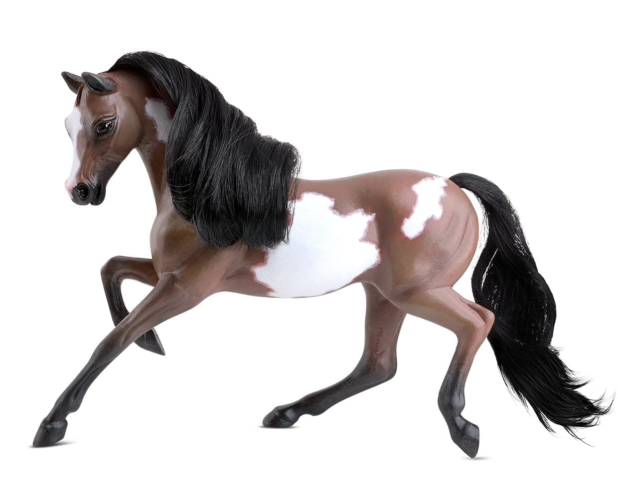 Horse Paint & Groom | Freedom Series - Image 4