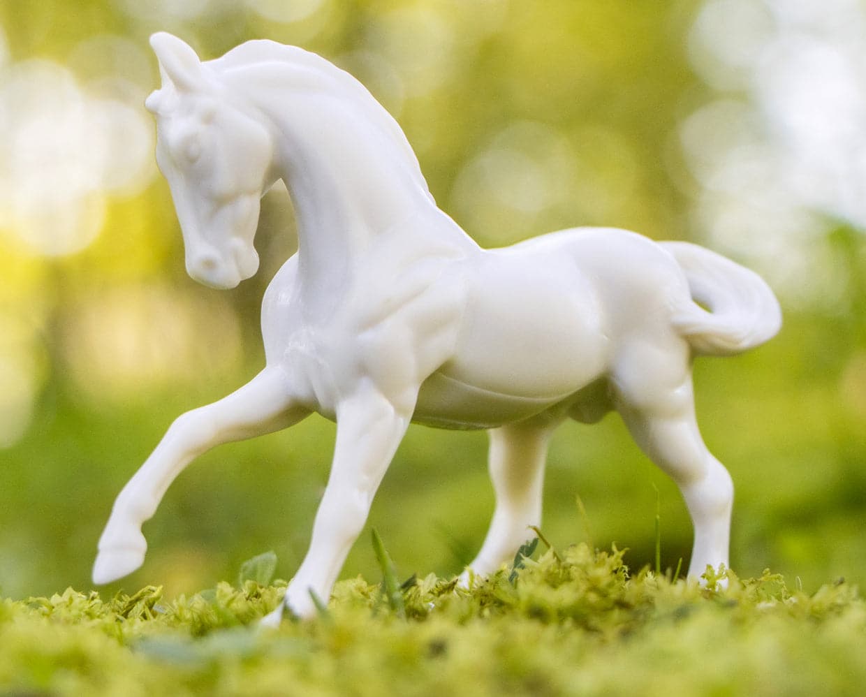 Horse Paint & Play Style B - Image 2