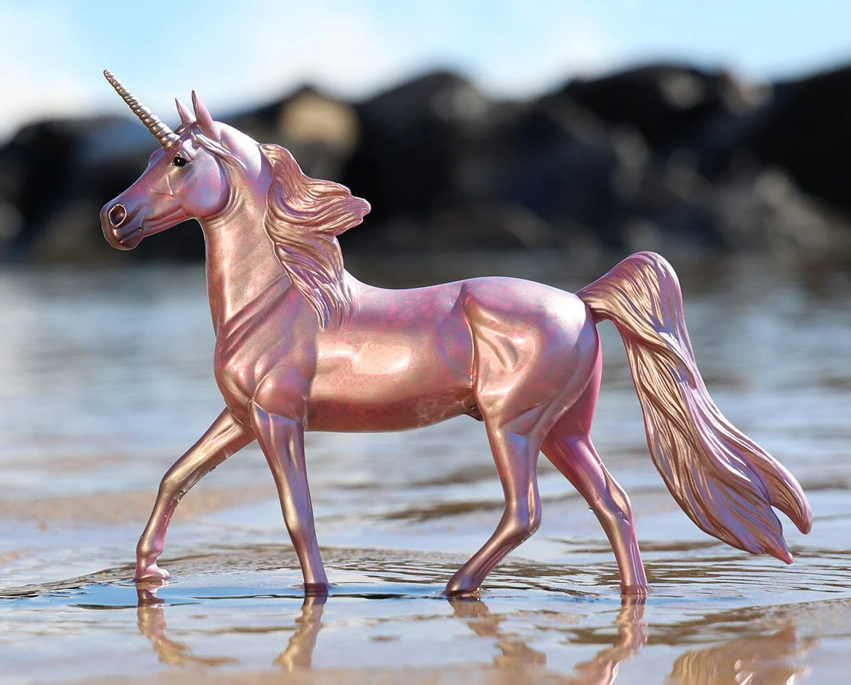 Hyperion | 2025 Freedom Series Unicorn