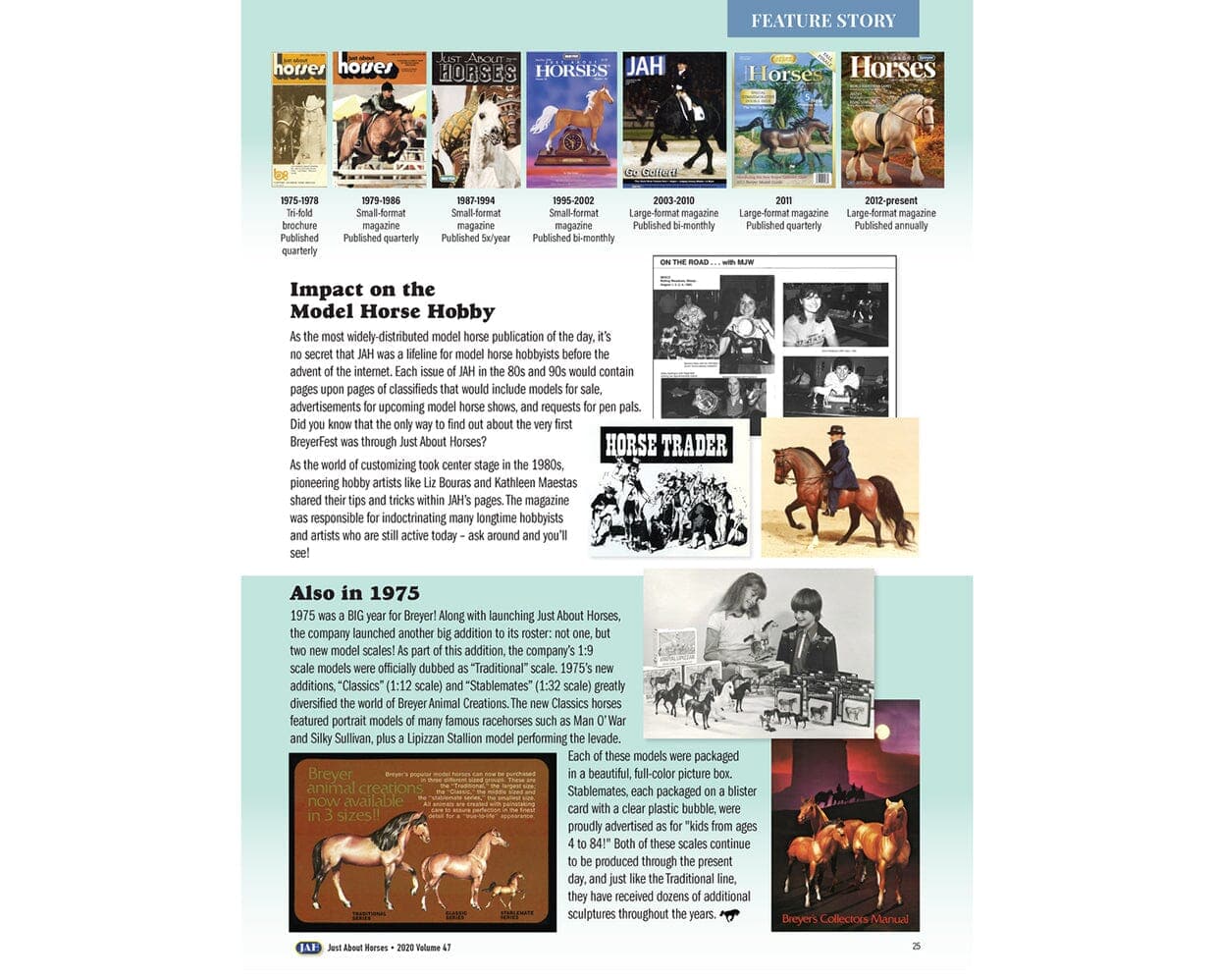 Just About Horses 2020 - Image 5