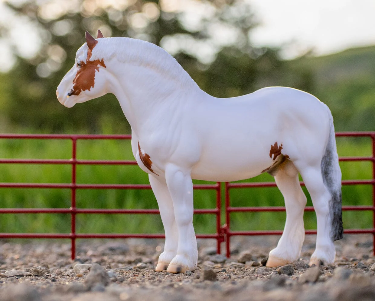 Hytyme Legend | KHP Mounted Police Horse - Image 2