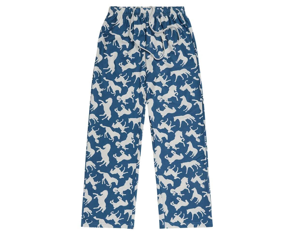 Horse Lounge Pants | Youth Sizes