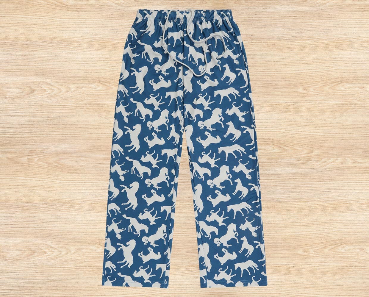 Horse Lounge Pants | Youth Sizes - Image 2