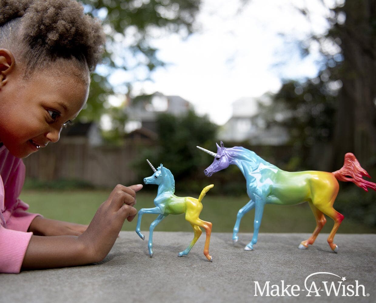 Love & Hope | Hope Horse Unicorns - Image 3