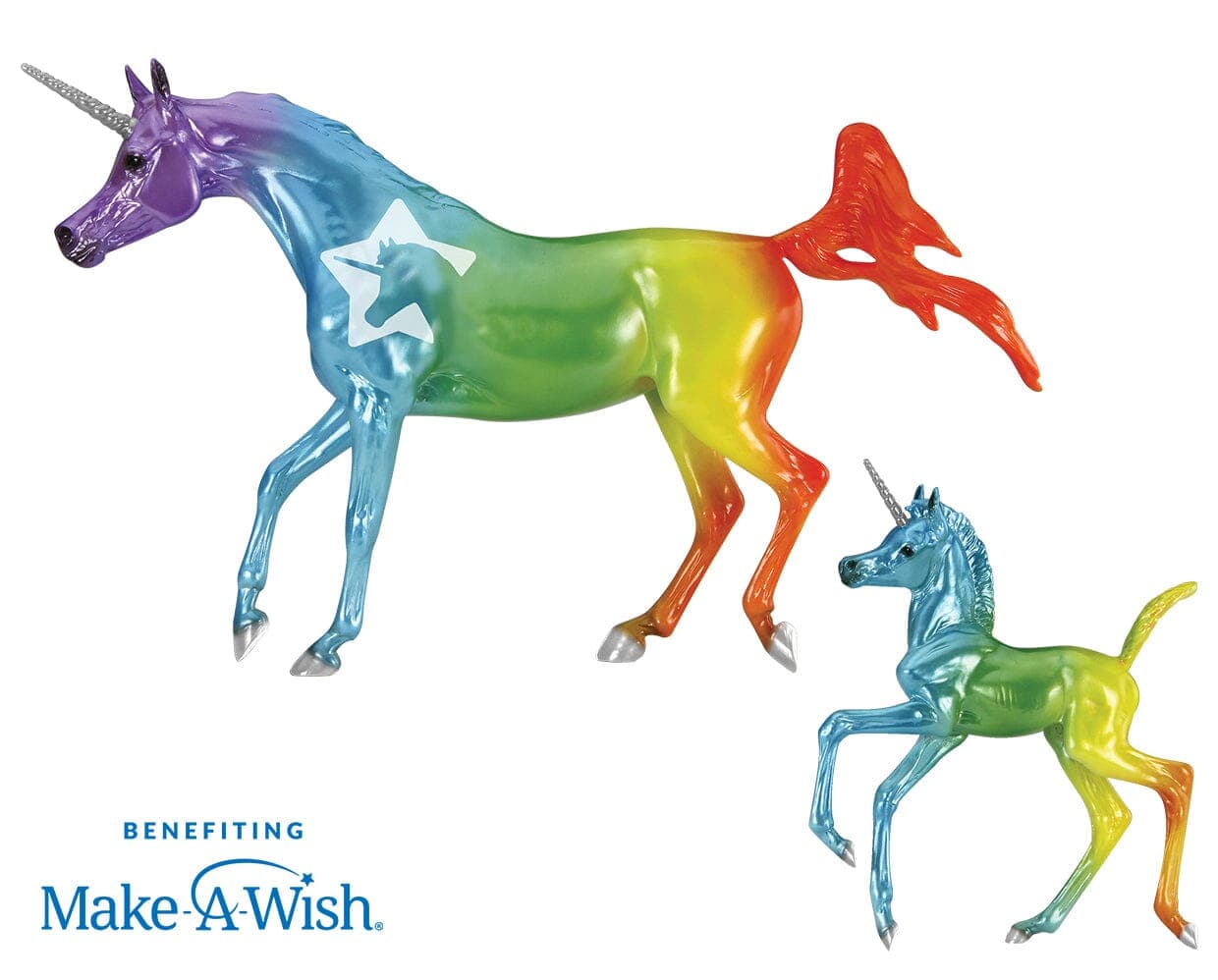 Love & Hope | Hope Horse Unicorns - Image 4