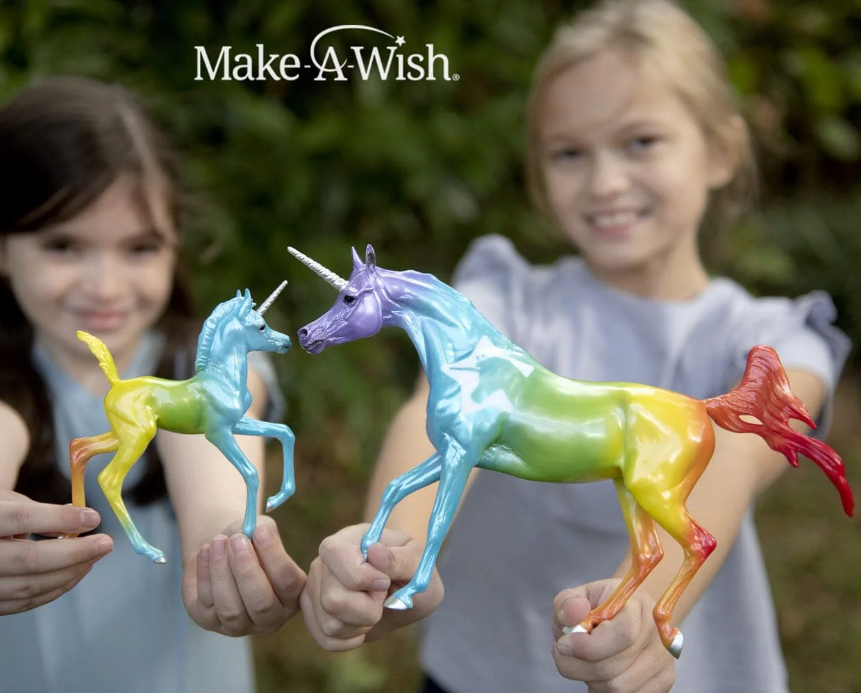 Love & Hope | Hope Horse Unicorns - Image 5