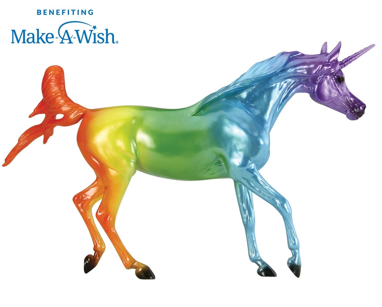 Love & Hope | Hope Horse Unicorns - Image 6