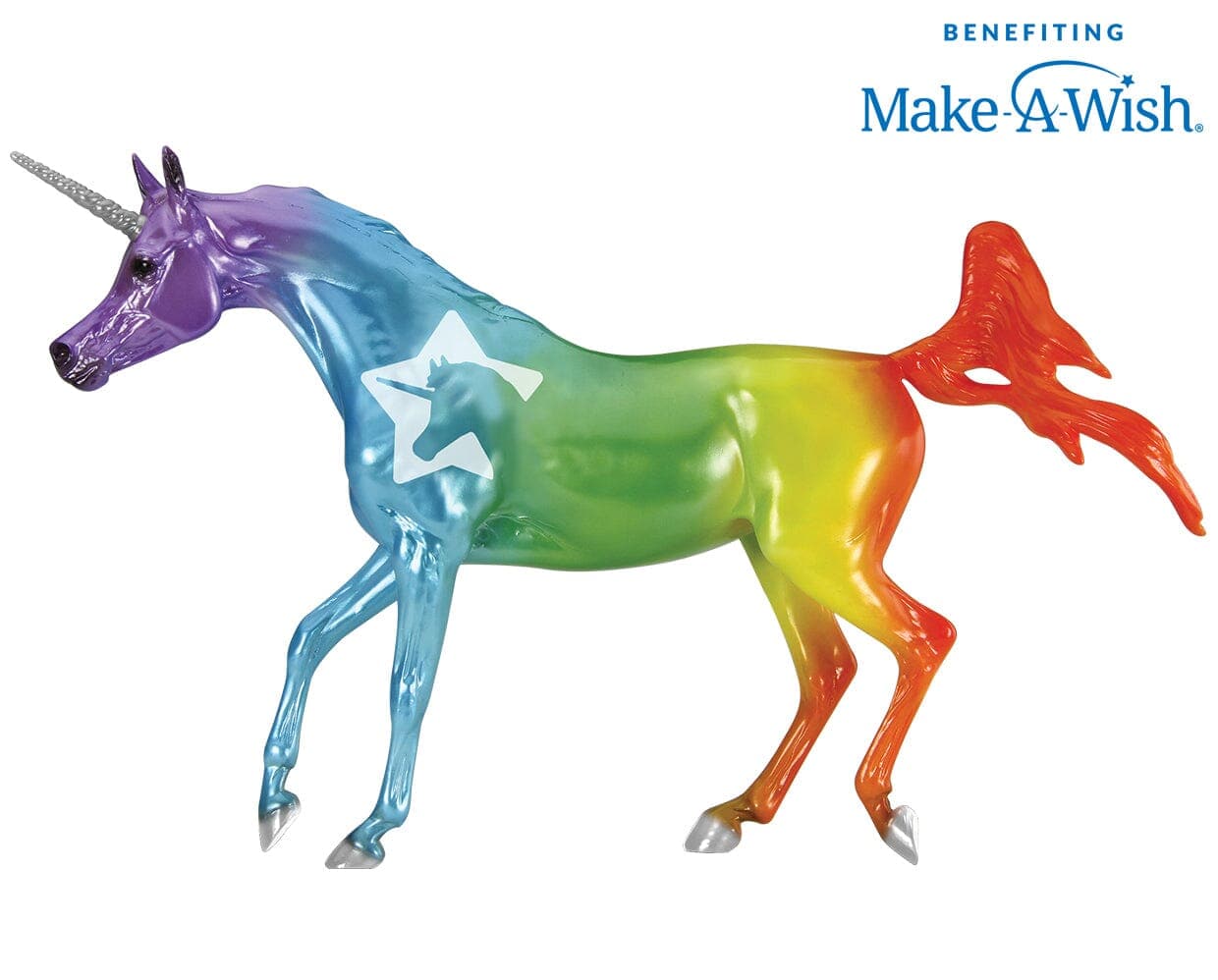 Love & Hope | Hope Horse Unicorns - Image 7