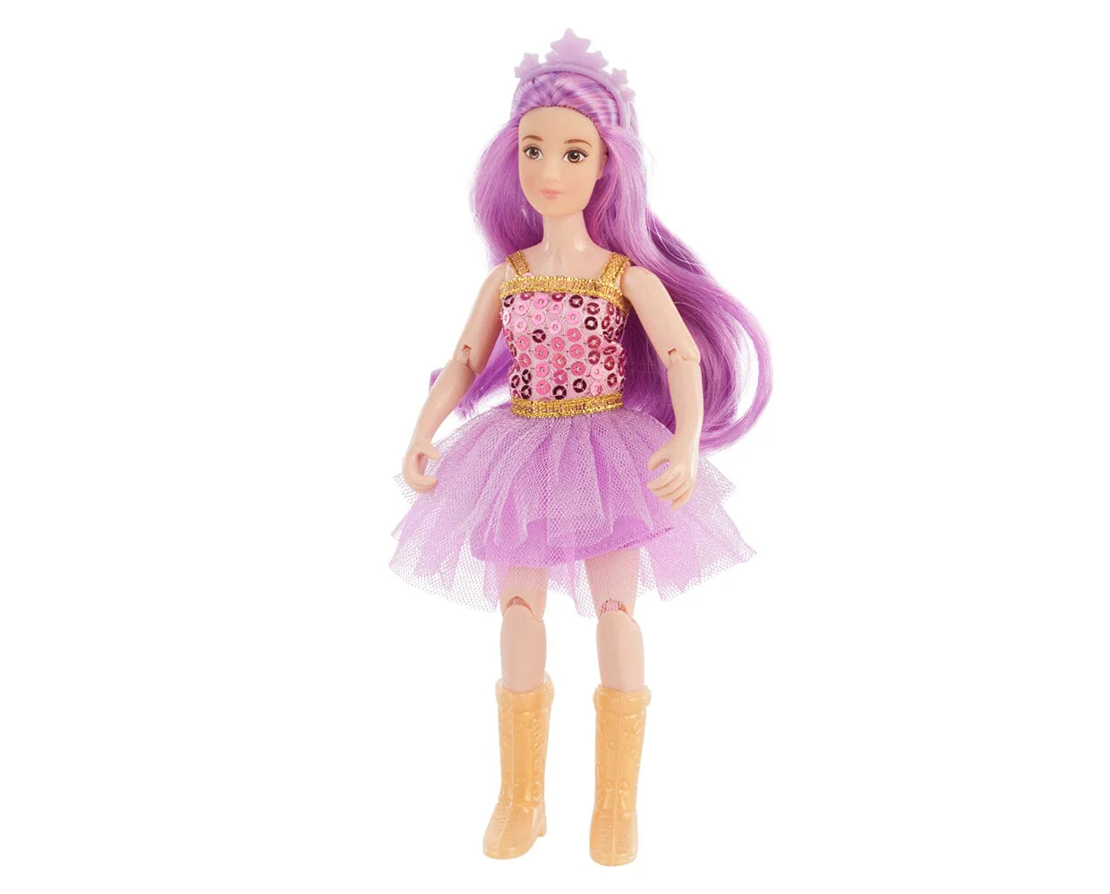 Lyra | Unicorn Rider & Tack - Image 4