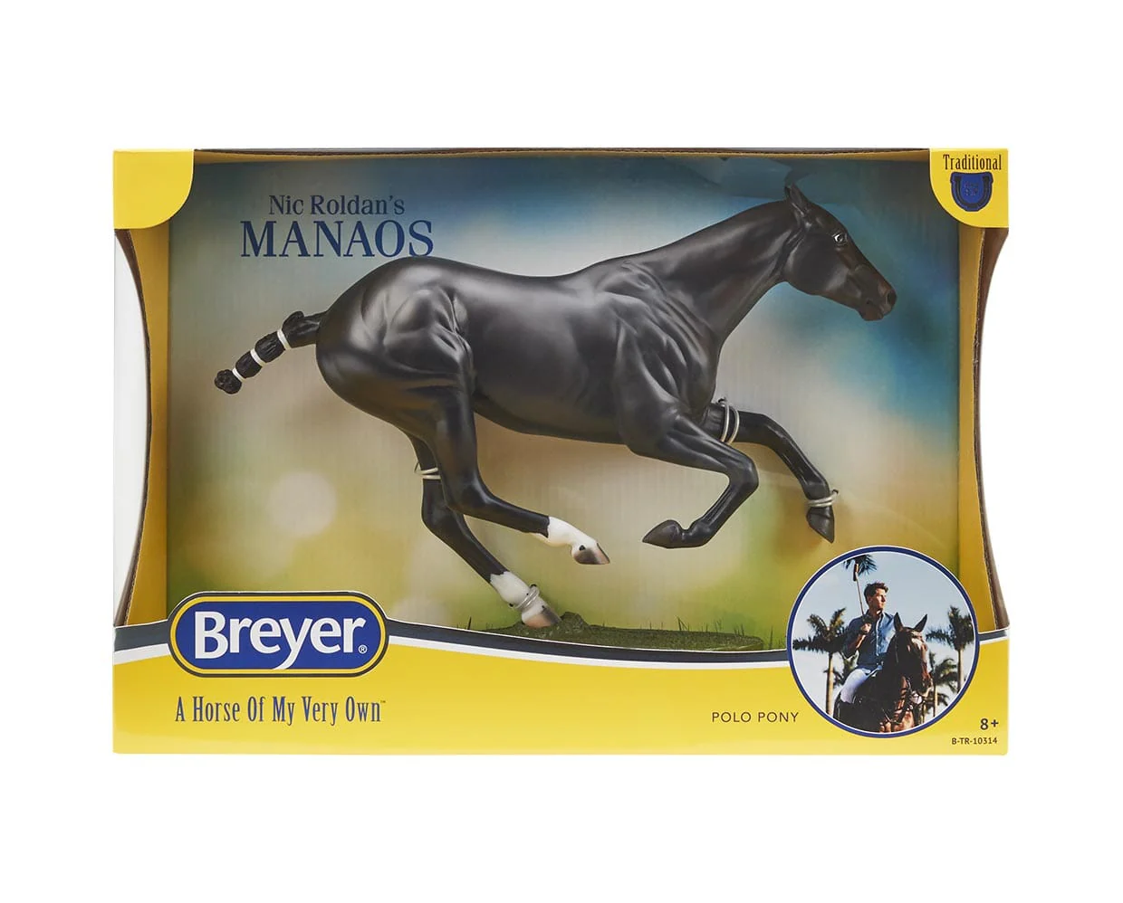 Manaos | Polo Pony - Image 5