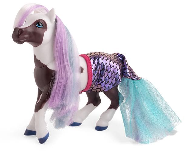 Marina Color Change Mer-Pony - Image 5