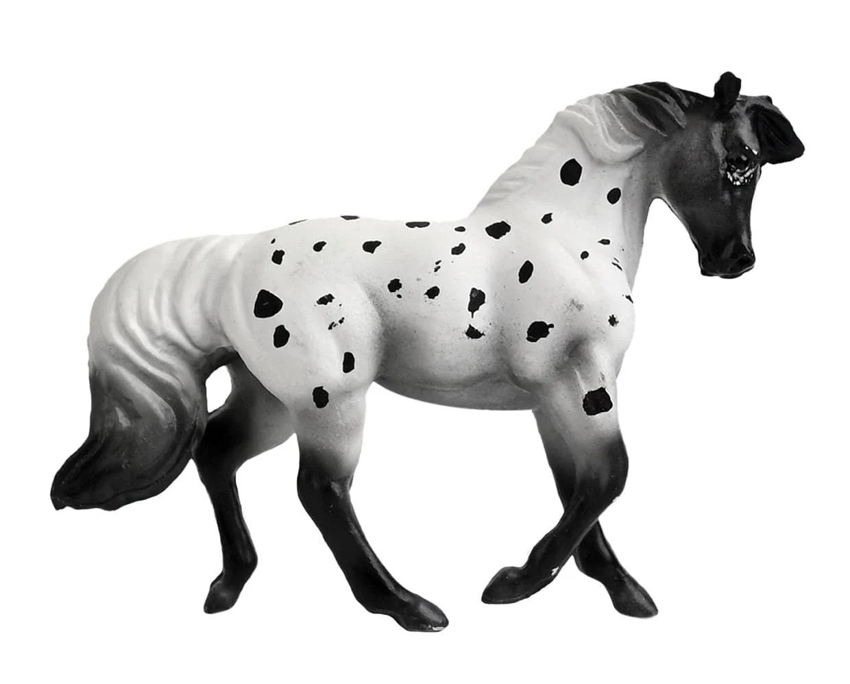 Mini Whinnies Horse Surprise | Series 4 | Individual Blind Bag - Image 3