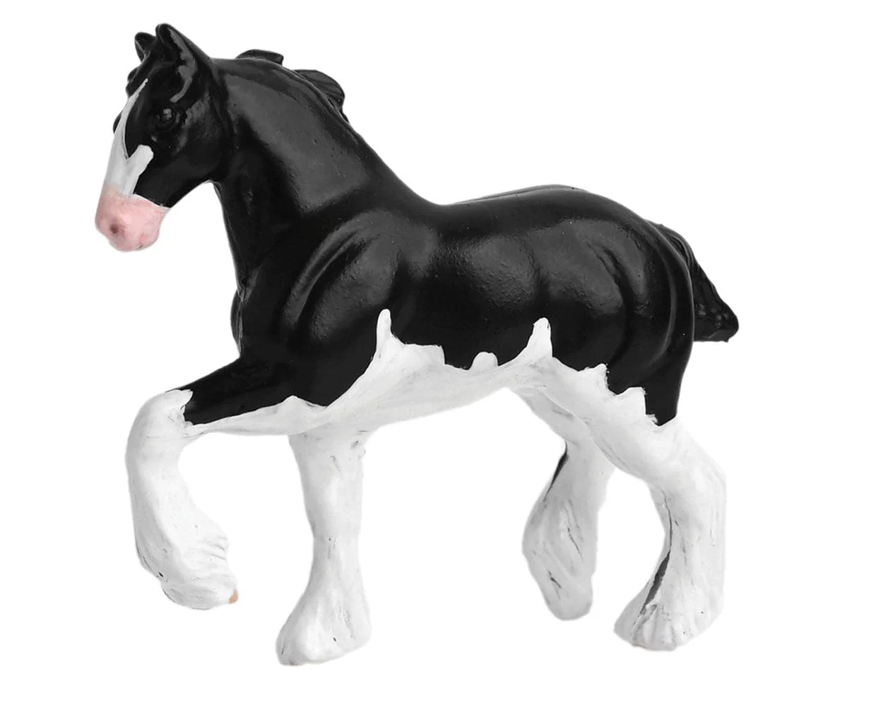 Mini Whinnies Horse Surprise | Series 4 | Individual Blind Bag - Image 8