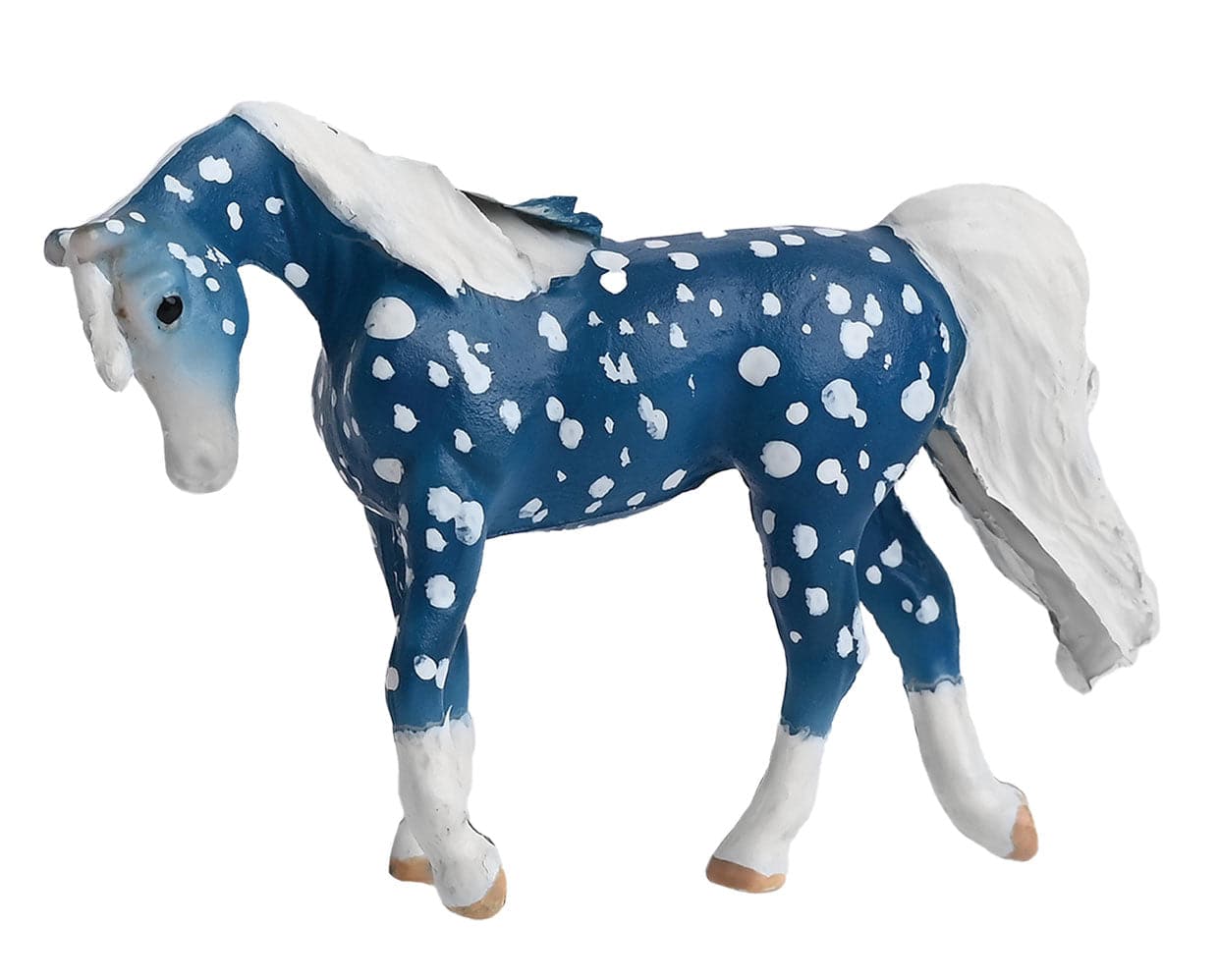Mini Whinnies Horse Surprise | Series 4 | Individual Blind Bag - Image 9