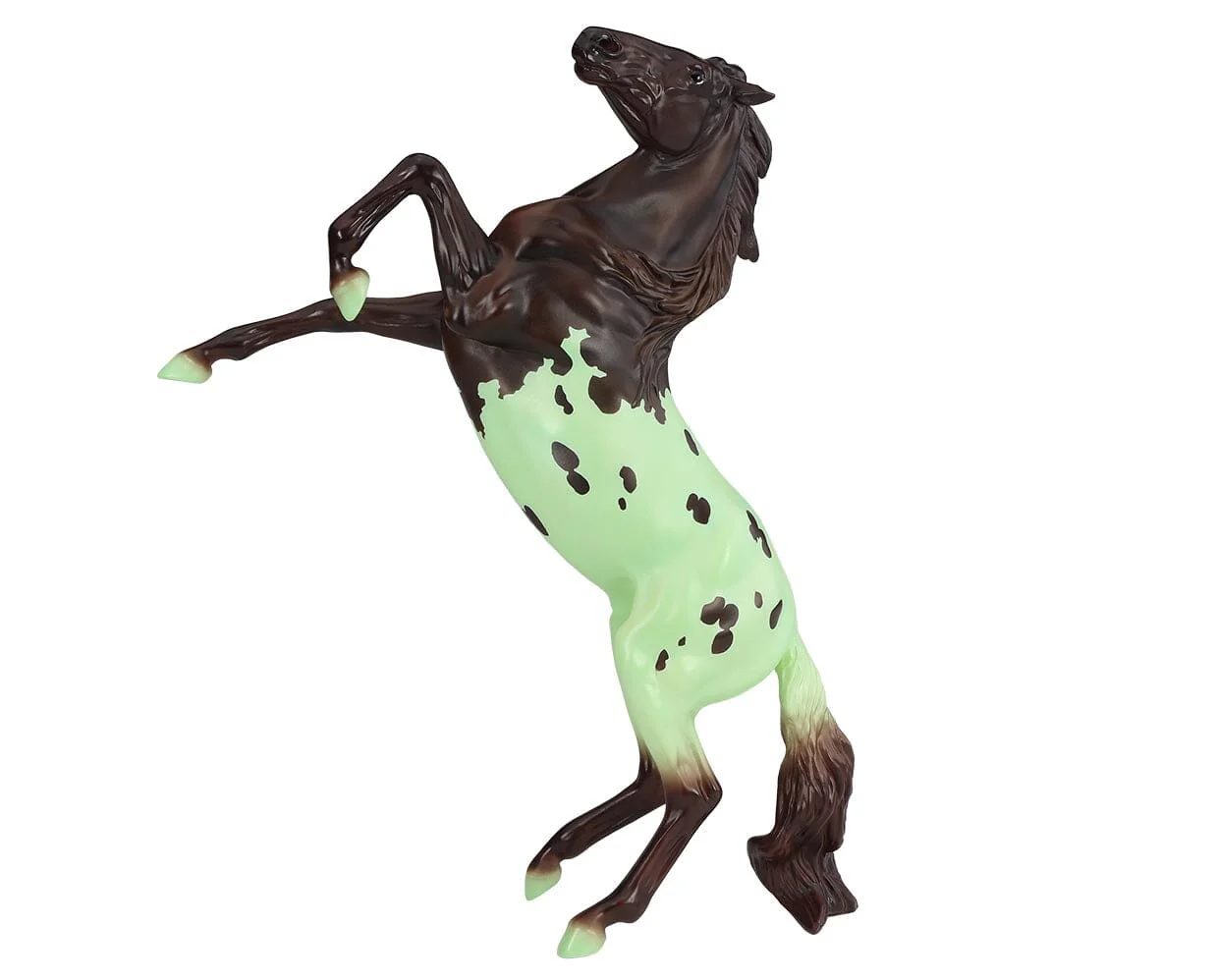 Mint Chip | Dessert Decorator Horse - Image 3