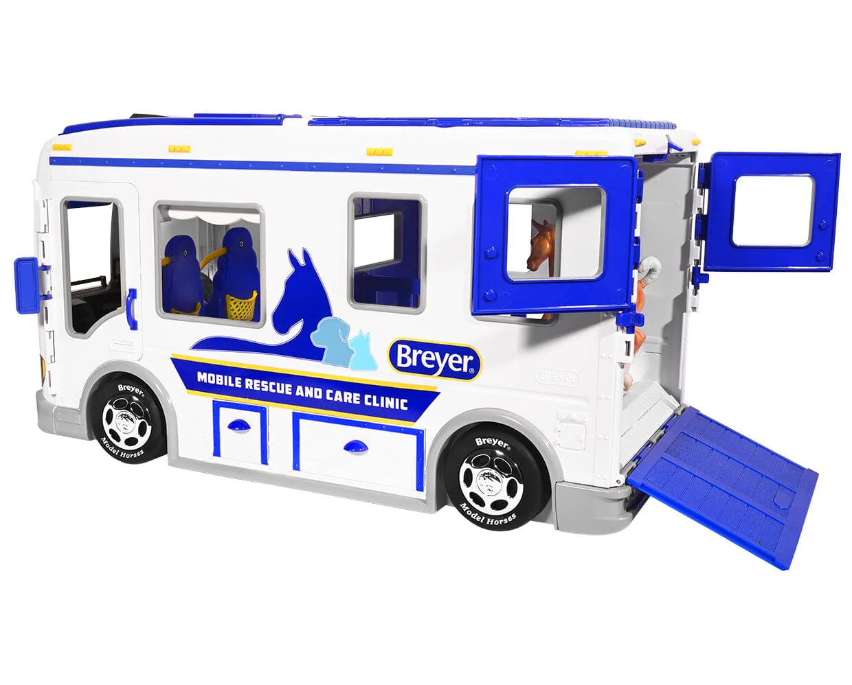 Mobile Rescue & Care Clinic - Image 6