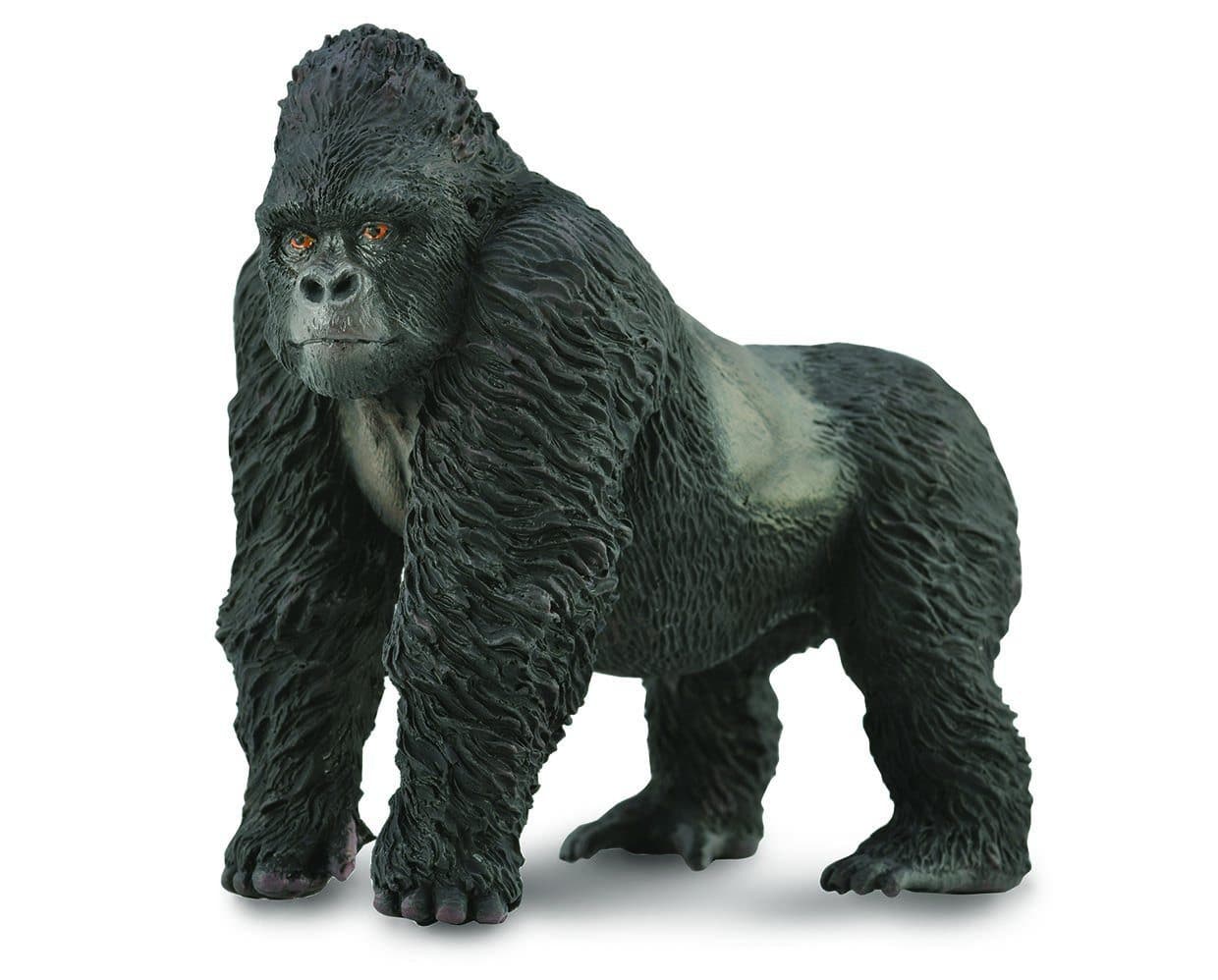 Mountain Gorilla - Image 2