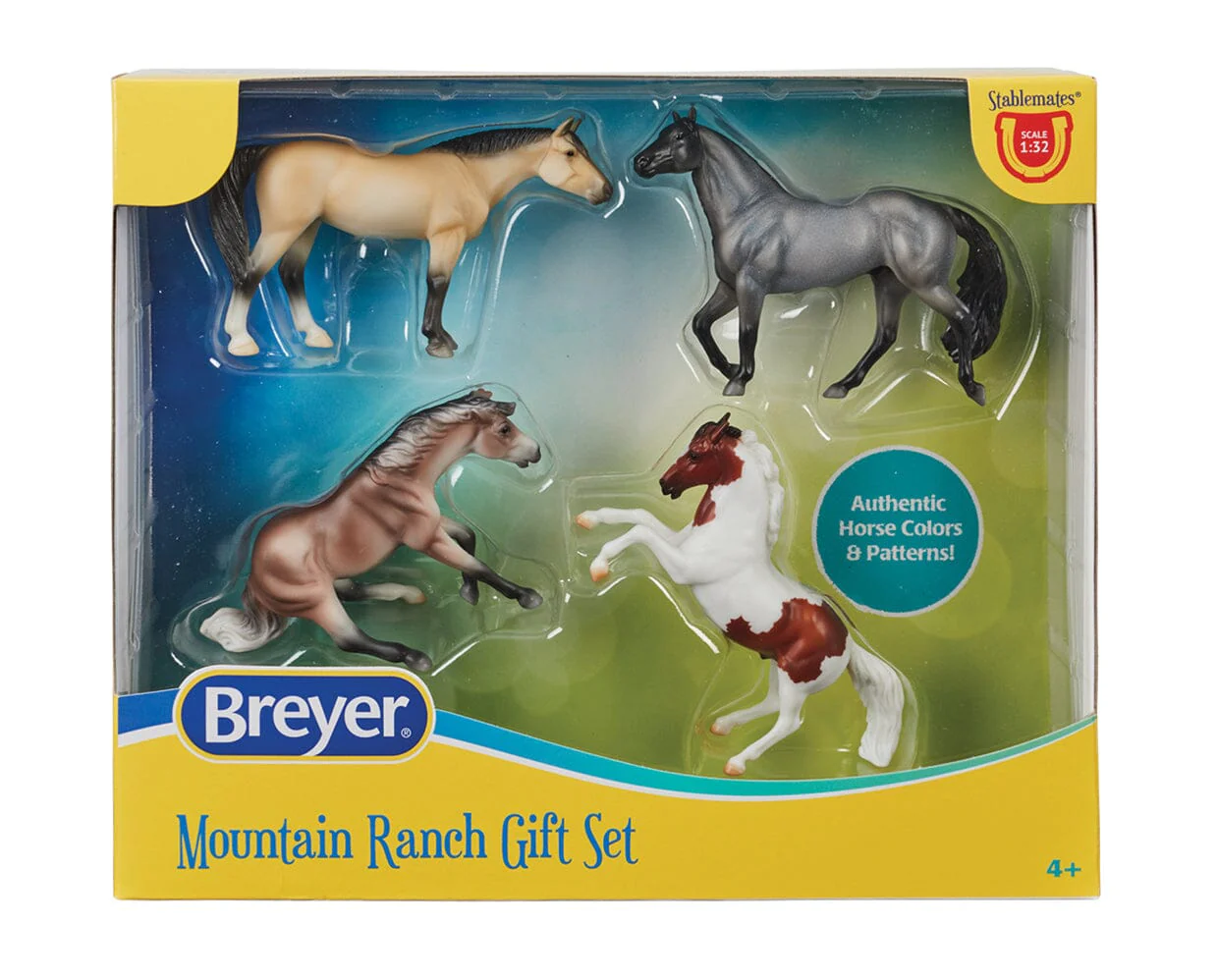 Mountain Ranch Gift Set - Image 9