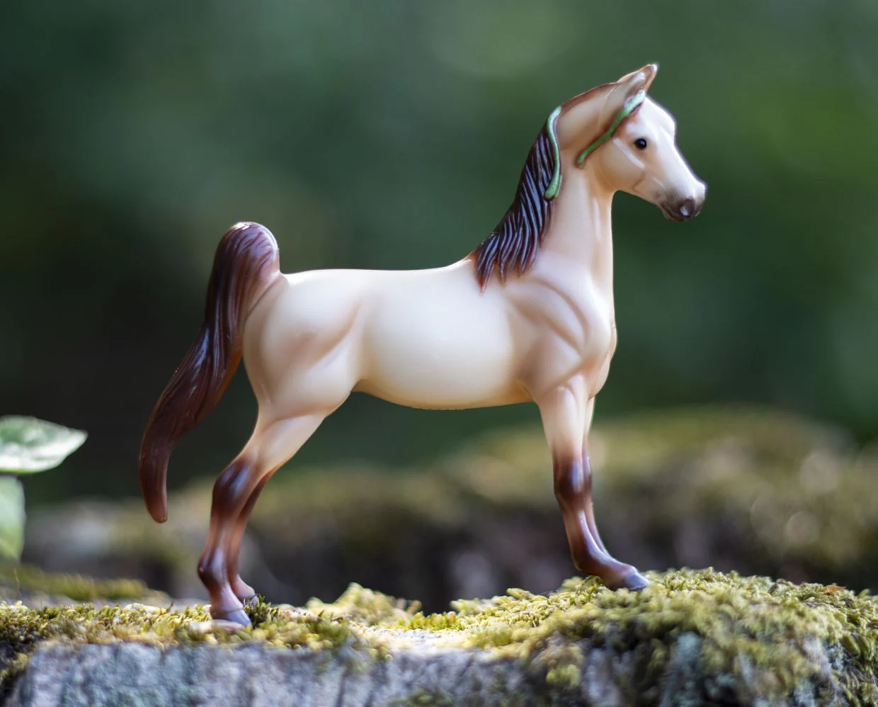 Mystery Horse Surprise: Exquisite Equines | Individual Blind Bag - Image 10