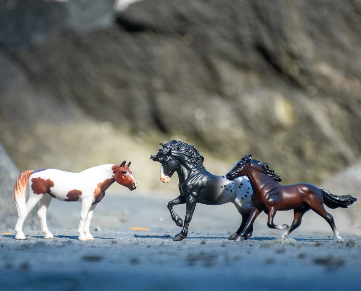 Mystery Horse Surprise: Exquisite Equines | Individual Blind Bag - Image 3