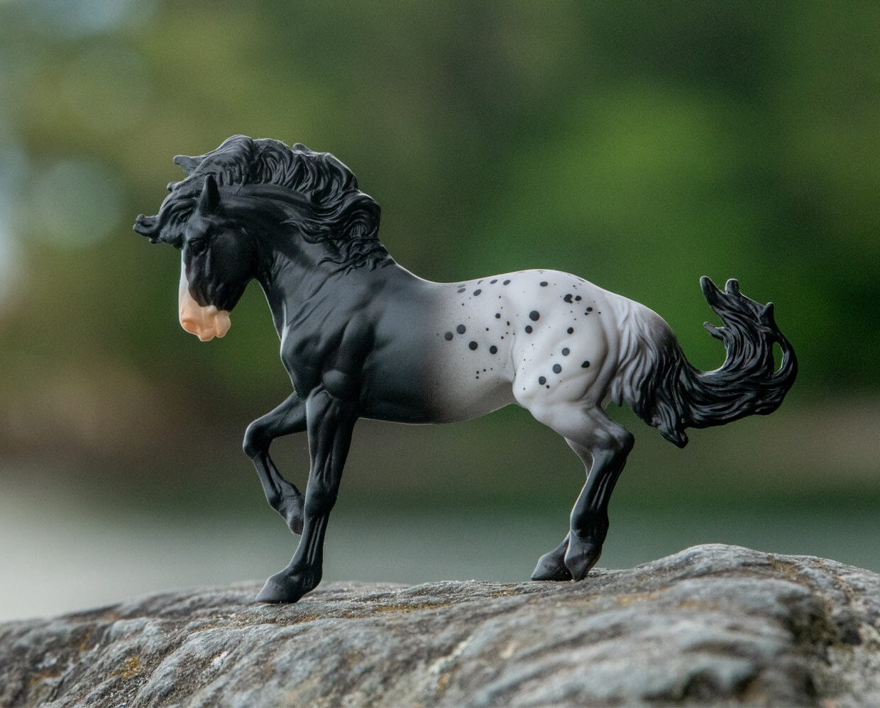 Mystery Horse Surprise: Exquisite Equines | Individual Blind Bag - Image 5