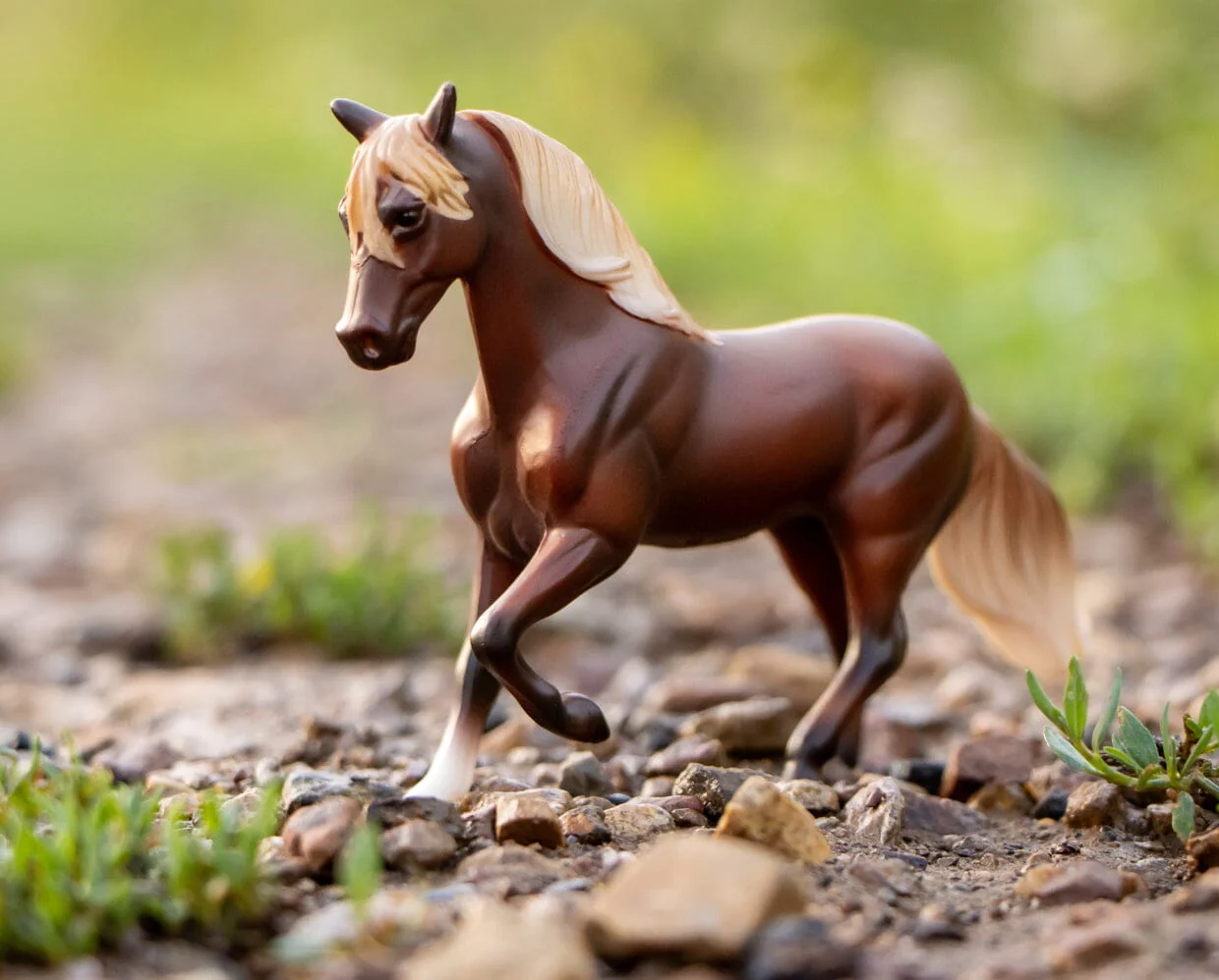Mystery Horse Surprise: Exquisite Equines | Individual Blind Bag - Image 6