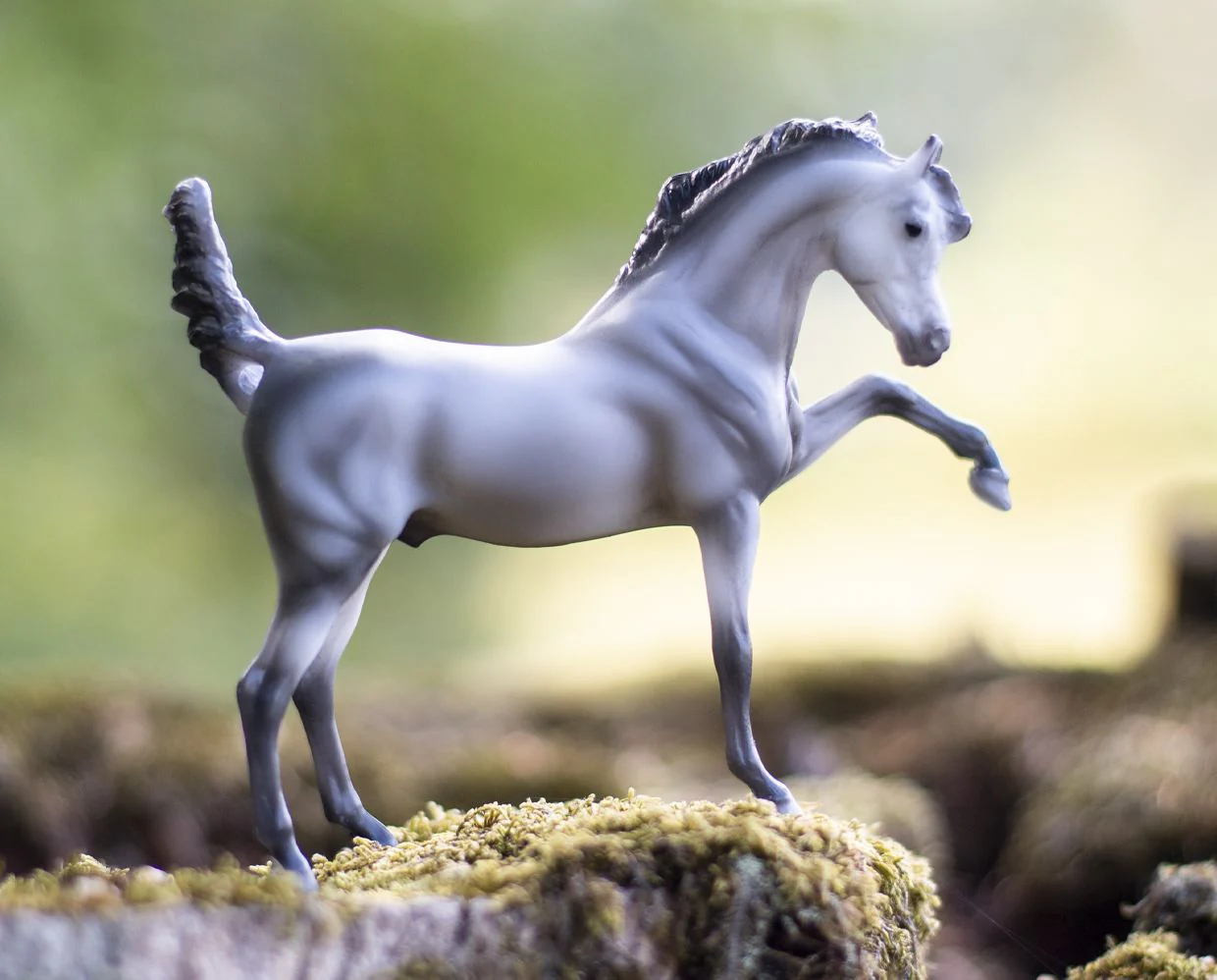 Mystery Horse Surprise: Exquisite Equines | Individual Blind Bag - Image 7